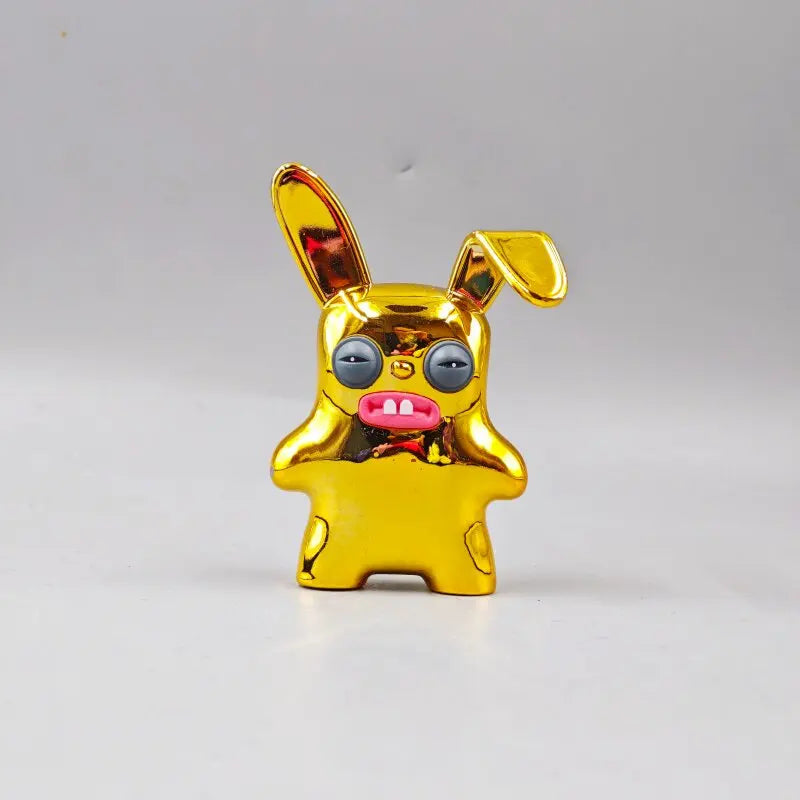 2026 New Arrival Fuggler Monster Fangs Blind Box Figure Ornament Series Creative Weird Lovely Toy Trendy Stylish & Unique Gifts