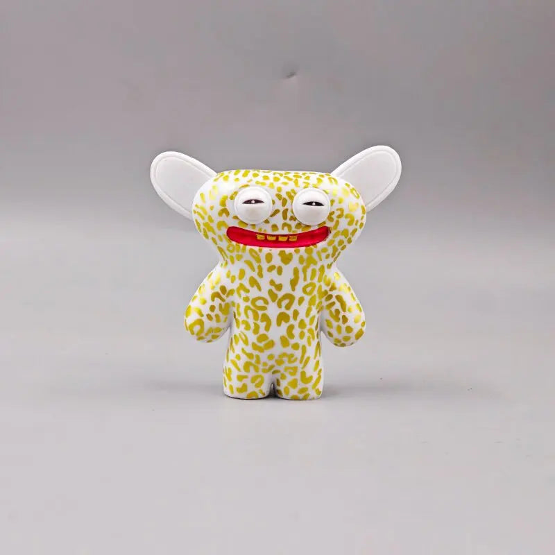 2026 New Arrival Fuggler Monster Fangs Blind Box Figure Ornament Series Creative Weird Lovely Toy Trendy Stylish & Unique Gifts