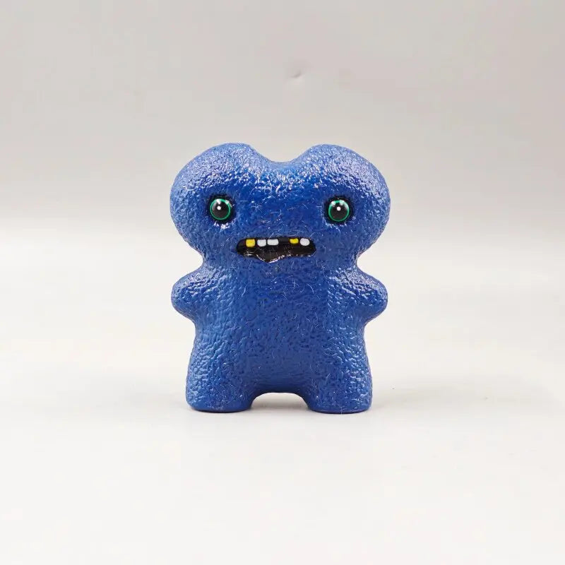 2026 New Arrival Fuggler Monster Fangs Blind Box Figure Ornament Series Creative Weird Lovely Toy Trendy Stylish & Unique Gifts
