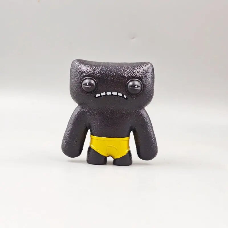 2026 New Arrival Fuggler Monster Fangs Blind Box Figure Ornament Series Creative Weird Lovely Toy Trendy Stylish & Unique Gifts