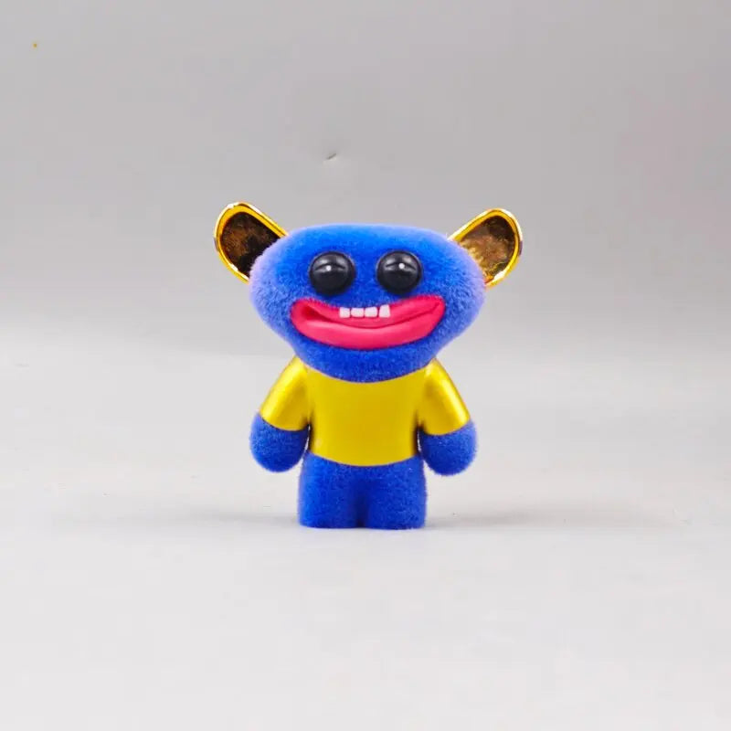 2026 New Arrival Fuggler Monster Fangs Blind Box Figure Ornament Series Creative Weird Lovely Toy Trendy Stylish & Unique Gifts