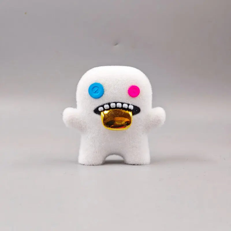 2026 New Arrival Fuggler Monster Fangs Blind Box Figure Ornament Series Creative Weird Lovely Toy Trendy Stylish & Unique Gifts