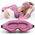 Mask for Sleeping 3D  Night Sleep