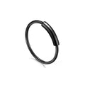 Women Men Tiny Helix Cartilage Ear Piercing Ear Hoop Nose ring Jewelry Body Piercing Fashion Accessories