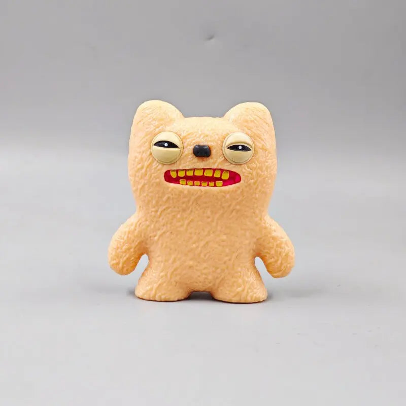 2026 New Arrival Fuggler Monster Fangs Blind Box Figure Ornament Series Creative Weird Lovely Toy Trendy Stylish & Unique Gifts