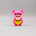 2026 New Arrival Fuggler Monster Fangs Blind Box Figure Ornament Series Creative Weird Lovely Toy Trendy Stylish & Unique Gifts