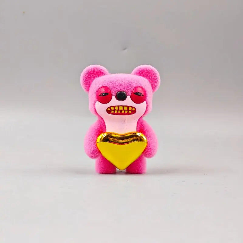 2026 New Arrival Fuggler Monster Fangs Blind Box Figure Ornament Series Creative Weird Lovely Toy Trendy Stylish & Unique Gifts