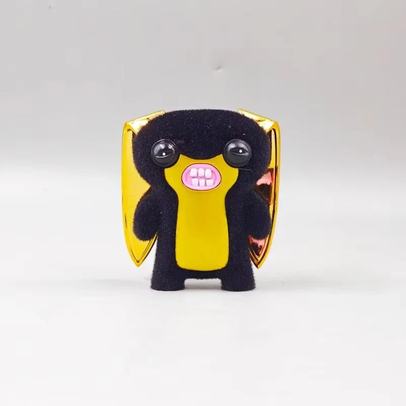 2026 New Arrival Fuggler Monster Fangs Blind Box Figure Ornament Series Creative Weird Lovely Toy Trendy Stylish & Unique Gifts