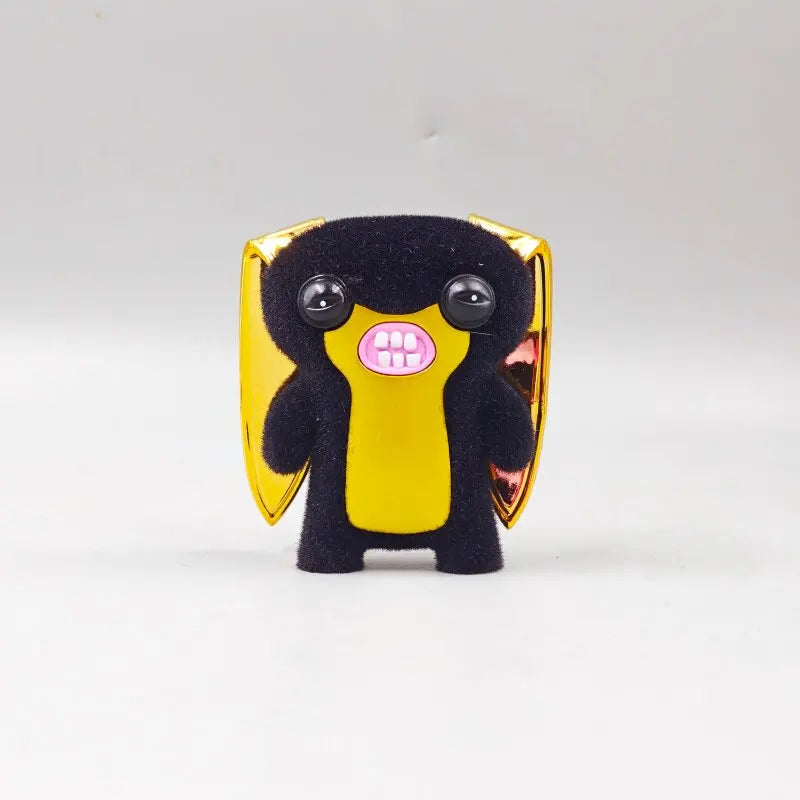 2026 New Arrival Fuggler Monster Fangs Blind Box Figure Ornament Series Creative Weird Lovely Toy Trendy Stylish & Unique Gifts